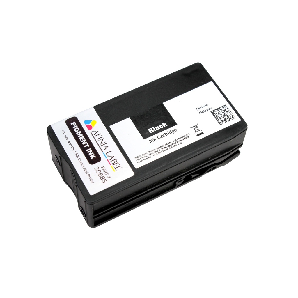 Afinia L502 Pigment Ink - Black